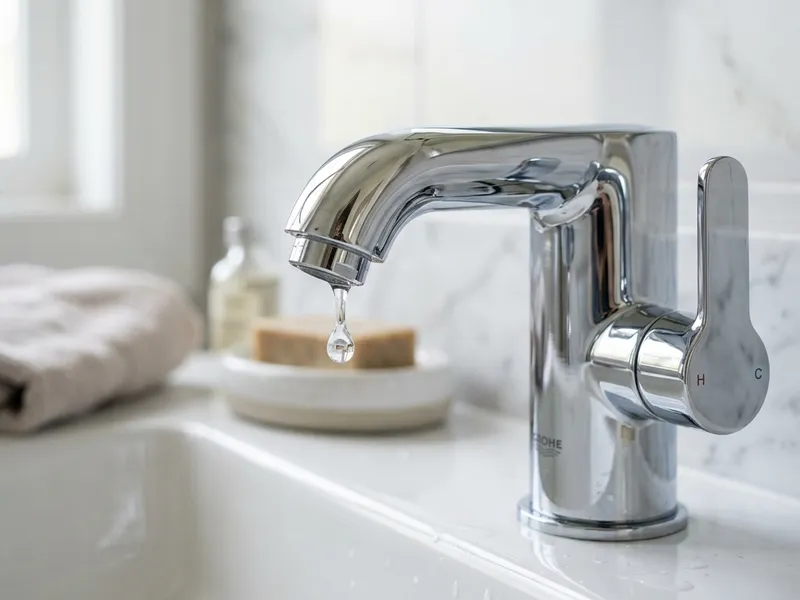Faucet Repair & Installation Plumber in Grand Point, LA